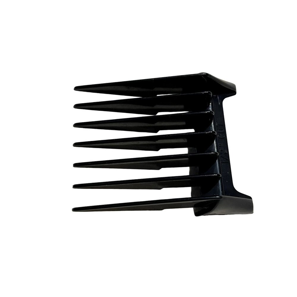 Clipper Guard 1/2  in Cut Guide Comb Hair Clippers Trimmer u